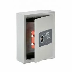 THIRARD Soldes 14 THIRARD - Coffre-fort BOYARD - 2 Pênes