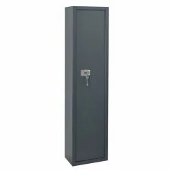 THIRARD Soldes 45 THIRARD - Armoire à Fusil BRISSAC - 2 Pênes 5 Fusils