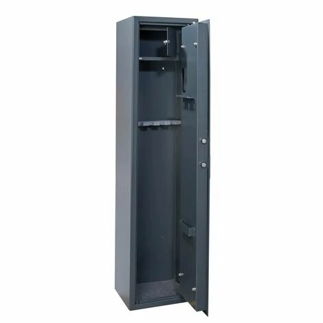 THIRARD - Coffre-fort CARDIFF - 4 Pênes 4 THIRARD - Coffre-fort CARDIFF - 4 Pênes – Image 2