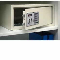 THIRARD - Coffre-fort VINCENNES 4 - 2 Pênes Pour Laptop -THIRARD Soldes 23937170 3