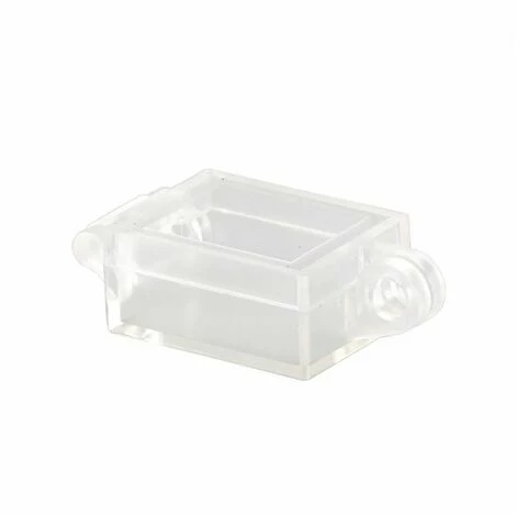 THIRARD - Bloque Bouton Poussoir Rectangulaire 3 THIRARD - Bloque Bouton Poussoir Rectangulaire