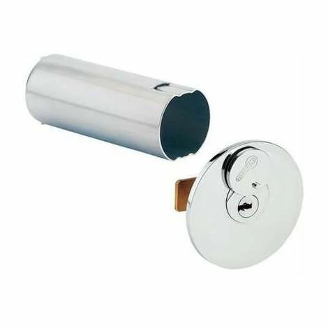 Boite à Clés Tubulaire - Encastrable - Thirard 4 Boite à Clés Tubulaire - Encastrable - Thirard – Image 2