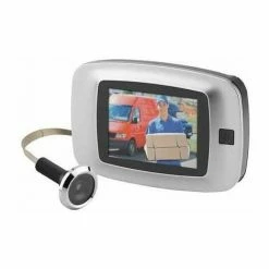 Judas Vidéo - Argent - Thirard