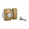 THIRARD - Verrou Pour Porte D'entrée Capital à Bouton Et Cylindre 30 Mm -THIRARD Soldes 24376528 1
