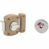 Verrou Automatique Série Alouette Spécial WC Thirard - Longueur 50 Mm -THIRARD Soldes 2597402 1