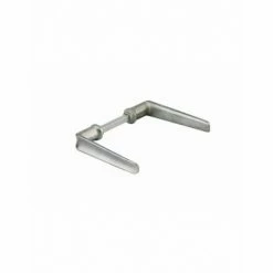 THIRARD BEQUILLE ALUMINIUM CARRE 7MM 200470