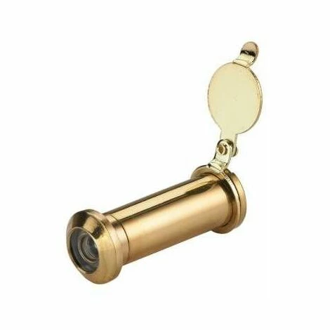 Judas 160 Degré En Laiton Poli THIRARD 3 Judas 160 Degré En Laiton Poli THIRARD