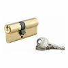 Cylindre PROFILE EUROPEEN, Laiton, 30x40 Mm, 3 Clés BB1 THIRARD 1 Cylindre PROFILE EUROPEEN, Laiton, 30x40 Mm, 3 Clés BB1 THIRARD -THIRARD Soldes 27372373 1