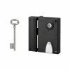 Serrure Applique Verticale, Pene Dormant, 1/2 Tour, 70x110, Gauche, 1 Clé THIRARD -THIRARD Soldes 27372449 1