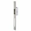 THIRARD - Gâche électrique Encastrable à Impression Pour Porte Bois Et Métal, Réversible, 12/24V, Inox -THIRARD Soldes 28903471 1