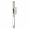 THIRARD - Gâche électrique Encastrable à Impression 2 Temps Pour Porte Bois Et Métal, Réversible, 12/24V, Inox -THIRARD Soldes 28903472 1