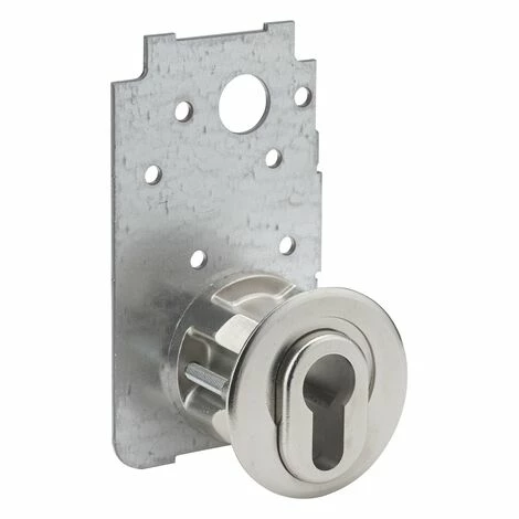 THIRARD - Serrure En Applique Targa A2P* à Fouillot, Droite, 3 Pts, Transit2 30x70mm, 50mm Max, Axe 45mm, Or, 4 Clés 4 THIRARD - Serrure En Applique Targa A2P* à Fouillot, Droite, 3 Pts, Transit2 30x70mm, 50mm Max, Axe 45mm, Or, 4 Clés – Image 2