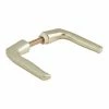 THIRARD - 1/2 Paire De Béquilles Pour Porte, Carré 7mm, Couleur F2 2 THIRARD - 1/2 Paire De Béquilles Pour Porte, Carré 7mm, Couleur F2 -THIRARD Soldes 28903717 1