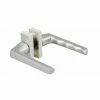 THIRARD - Paire De Béquilles Pour Porte, Carré 7mm Avec Fourreau 7 à 8mm Fourni, Argent 2 THIRARD - Paire De Béquilles Pour Porte, Carré 7mm Avec Fourreau 7 à 8mm Fourni, Argent -THIRARD Soldes 28903798 1