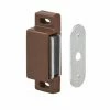 THIRARD - Loqueteau Magnétique Force 2max 4kg, Pour Porte D'ameublement, Marron -THIRARD Soldes 28903908 1