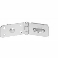 THIRARD - Porte Cadenas Renforcé, 90mm, Acier