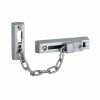 THIRARD - Entrebailleur Pour Porte D'entrée, Chaîne En Acier, 103mm -THIRARD Soldes 29700806 1