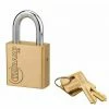 THIRARD - Cadenas à Clé Raid Aventure, Extérieur, 45mm, Laiton, 2 Clés -THIRARD Soldes 30441641 1