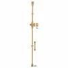 THIRARD - Verrou Double Entrée Mirage 6 Pour Porte D'entrée, Cylindre 45mm, Tringle 3 Pts En Acier, Droit, 3 Clés, Bronze -THIRARD Soldes 30553974 1