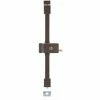 THIRARD - Serrure En Applique Horga à Tirage Pour Porte D'entrée, Gauche, 3 Pts, Transit2 30x65mm, Axe 70mm, Marron, 4 Clés 2 THIRARD - Serrure En Applique Horga à Tirage Pour Porte D'entrée, Gauche, 3 Pts, Transit2 30x65mm, Axe 70mm, Marron, 4 Clés -THIRARD Soldes 30896843 1