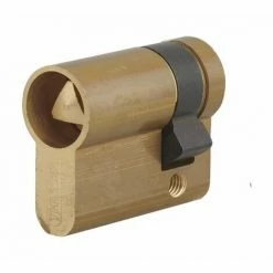 THIRARD - Cylindre Profile Hg 30x10 Triangle Ascenceur 9 Mm