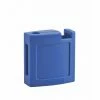 THIRARD - Ensemble Coque Abs Av + Ar Bleue Pour Cadenas M3 - 40 Mm -THIRARD Soldes 31653220 1