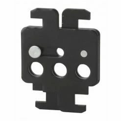 THIRARD - Double Verrouillage Disjoncteur Boîtiers Moulés 3 Trous