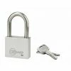 THIRARD - Cadenas à Clé INOX 60 Mm -THIRARD Soldes 31653355 1