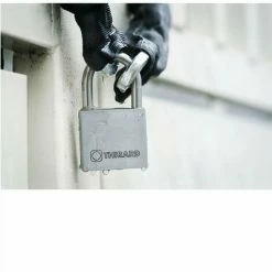 THIRARD - Cadenas à Clé INOX 60 Mm 6 THIRARD - Cadenas à Clé INOX 60 Mm -THIRARD Soldes 31653355 2
