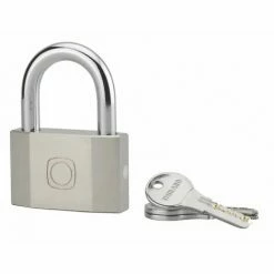 THIRARD - Cadenas à Clé OCTO 70mm Anse Acier 3 Clés -THIRARD Soldes 31653359 2