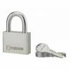 THIRARD - Cadenas à Clé RINOX 60mm Anse Inox 4 Clés -THIRARD Soldes 31653371 1