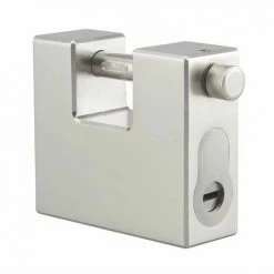 THIRARD - Cadenas à Clé THOER 95mm Pour Cylindre Proï¬lé