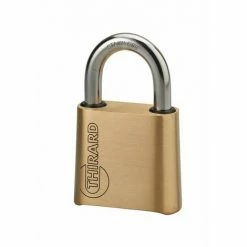 THIRARD Soldes 41 THIRARD - Cadenas TANKER 2 à Combinaison Modifiable