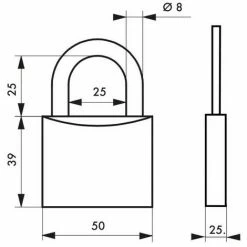 THIRARD - Cadenas TANKER à Combinaison Modifiable -THIRARD Soldes 31653403 3