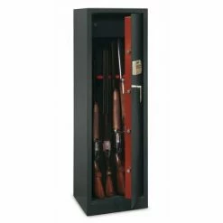 THIRARD Soldes 47 THIRARD - Armoire à Fusils MONTERIA 10 Fusils à Combianaison