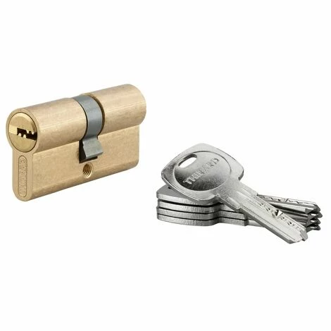 THIRARD - Cylindre 30 X 30 Mm 3 THIRARD - Cylindre 30 X 30 Mm