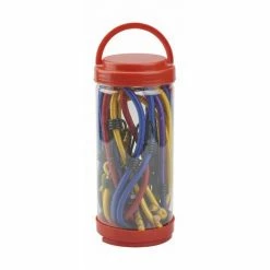 THIRARD - Tube De 12 Sandows Ø8mm Longueurs Variées