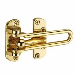 THIRARD - Entrebailleur De Porte Eco Doré