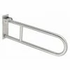 THIRARD - Barre De Maintien Rabattable Ø32mm L.700mm - Inox Poli