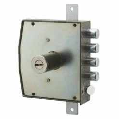 THIRARD - Serrure 3 Points A Double Cr T2 1/2 Tour Gauche 6 THIRARD - Serrure 3 Points A Double Cr T2 1/2 Tour Gauche -THIRARD Soldes 31654375 2