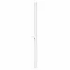 THIRARD - Boîtier Réversible Avec Gâche Standard Pour Porte Hauteur 2250 Mm Maxi, Blanc 1 THIRARD - Boîtier Réversible Avec Gâche Standard Pour Porte Hauteur 2250 Mm Maxi, Blanc -THIRARD Soldes 31654391 1