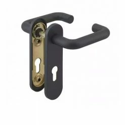 THIRARD - Poignee Pour Serrure Chaufferie