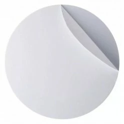 THIRARD - Plaque Signalétique Ø 180mm Stationnement Interdit" Avec Adhésif" -THIRARD Soldes 31654700 2