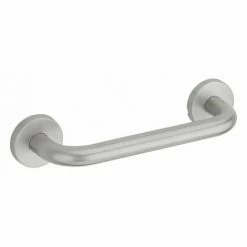 THIRARD - Barre De Maintien Ø19mm L.200mm - Inox Brossé