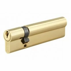 Thirard - Cylindre De Serrure 30 X 90 Mm 3 Clés - 16365 -THIRARD Soldes 32585124 2