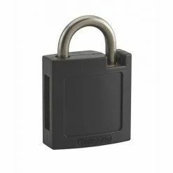 THIRARD - Ensemble Coque Abs Av + Ar Onoire Range Pour Cadenas M3 - 40 Mm -THIRARD Soldes 33534991 2