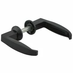 THIRARD - Paire De Poignées Pour Serrure à Crochet