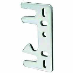 Gâche Plate Pour Serrure De Porte De Garage Thirard CG253004 - CG253004