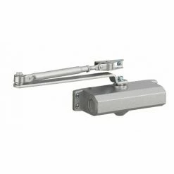 Thirard Ferme-porte à Compas THIRARD, Aluminium Peint -THIRARD Soldes 36478931 4