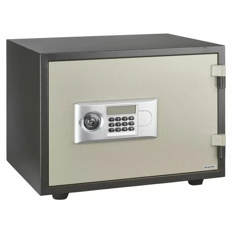 THIRARD - Coffre-fort VAUBAN Ignifugé 1h00 2 Pênes 355x496x39 3 THIRARD - Coffre-fort VAUBAN Ignifugé 1h00 2 Pênes 355x496x39